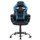 Drift DR50 Silla Gaming Negra Azul - Ítem1