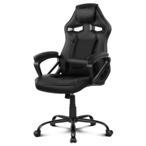 Drift DR50 Chaise de Jeu Noire