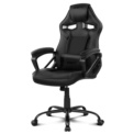 Drift DR50 Gaming Chair Black - Item