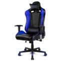 Drift DR85 Gaming Chair Black Blue - Item