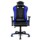 Drift DR85 Gaming Chair Black Blue - Item1