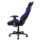 Drift DR85 Gaming Chair Black Blue - Item7