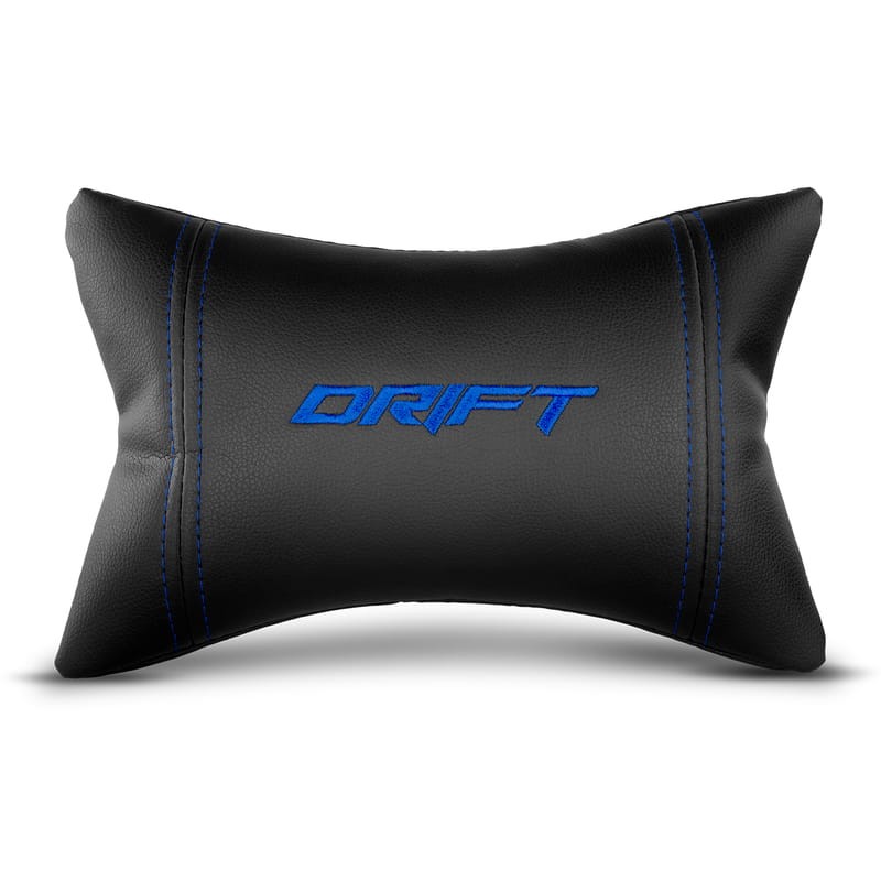 Drift DR85 Chaise de jeu Noir Bleu - Ítem9