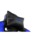 Drift DR85 Gaming Chair Black Blue - Item10