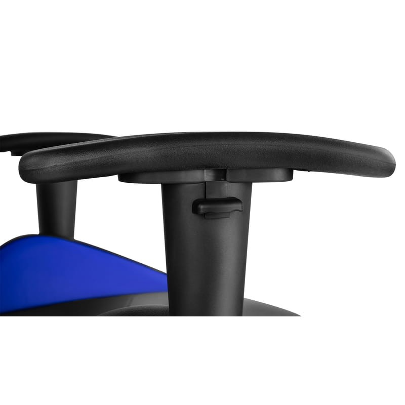 Drift DR85 Cadeira de Jogos Preto Azul - Item12