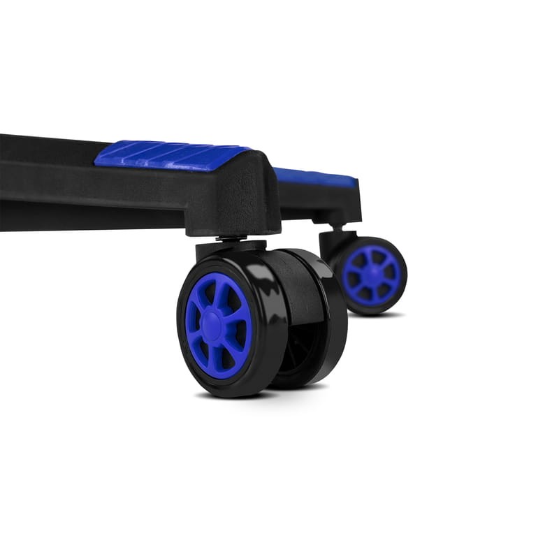 Drift DR85 Chaise de jeu Noir Bleu - Ítem13