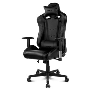 Drift DR85 Silla Gaming Negra