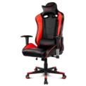 Drift DR85 Gaming Chair Black Red - Item