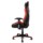 Drift DR85 Gaming Chair Black Red - Item5