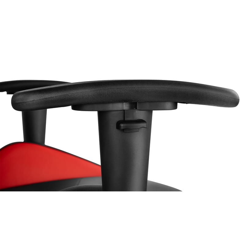 Drift DR85 Silla Gaming Negra Roja - Ítem11