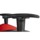 Drift DR85 Gaming Chair Black Red - Item11