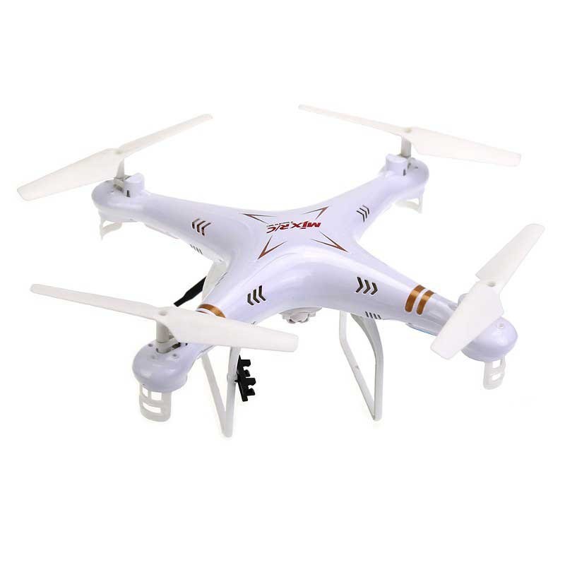QuadCopter MJX X705C