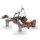 Dron Propel Star Wars 74-Z Speeder Bike - Edição Limitada - Shuttle com Iluminação LED - 360º Turns - Receptor 2.4GHz - Design 74-Z - Aplicação - Box com BSO - Recreação de Batalha - Lutas de até 12 Pilotos - Bluetooth - Item2