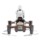 Dron Propel Star Wars 74-Z Speeder Bike - Edição Limitada - Shuttle com Iluminação LED - 360º Turns - Receptor 2.4GHz - Design 74-Z - Aplicação - Box com BSO - Recreação de Batalha - Lutas de até 12 Pilotos - Bluetooth - Item5