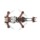 Dron Propel Star Wars 74-Z Speeder Bike - Edição Limitada - Shuttle com Iluminação LED - 360º Turns - Receptor 2.4GHz - Design 74-Z - Aplicação - Box com BSO - Recreação de Batalha - Lutas de até 12 Pilotos - Bluetooth - Item6