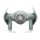 Dron Propel Star Wars TIE Advanced X1 - Edição Limitada - Lançadeira com Iluminação LED - Voltas 360º - Receptor 2.4GHz - Design TIE Advanced X1 - Aplicação - Caixa com BSO - Recreação de Batalha - Lutas de até 12 Pilotos - Bluetooth - Item4