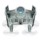 Dron Propel Star Wars TIE Advanced X1 - Edição Limitada - Lançadeira com Iluminação LED - Voltas 360º - Receptor 2.4GHz - Design TIE Advanced X1 - Aplicação - Caixa com BSO - Recreação de Batalha - Lutas de até 12 Pilotos - Bluetooth - Item5