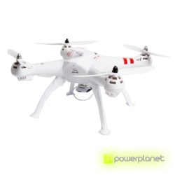 Bayang X16 FPV - Item4