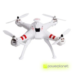 Bayang X16 FPV - Item5