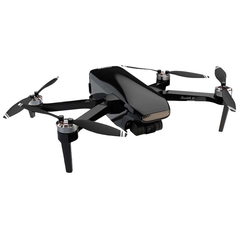 Drone C-Fly Faith 2 4K FPV 5.8GHz GPS - Ítem