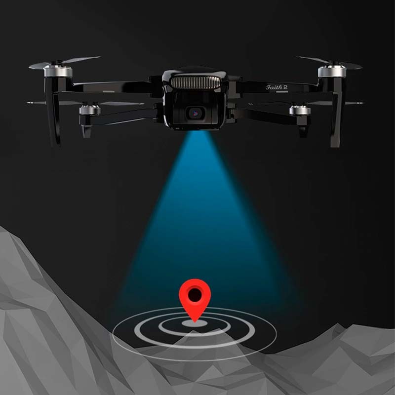 C-Fly Faith 2 - On PowerPlanetOnline