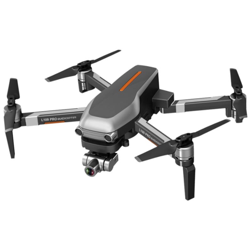 Drone L 109 Pro Mercadolivre Com Br