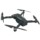 Drone Obtain WiFi FPV 2.4GHz GPS RTF - Color negro - Gyro 6-Axis - Cardán 3 Ejes - Visualización FPV - Cámara 1080p - Transmisor RTF - Modo Hover - Return to Key - Posicionamiento GPS y Glonass - Batería 3800 mAh - Autonomía 22 minutos - Ítem3