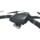 Drone Obtain WiFi FPV 2.4GHz GPS RTF - Color negro - Gyro 6-Axis - Cardán 3 Ejes - Visualización FPV - Cámara 1080p - Transmisor RTF - Modo Hover - Return to Key - Posicionamiento GPS y Glonass - Batería 3800 mAh - Autonomía 22 minutos - Ítem5