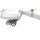 Drone Obtain WiFi FPV 2.4GHz GPS RTF - Color negro - Gyro 6-Axis - Cardán 3 Ejes - Visualización FPV - Cámara 1080p - Transmisor RTF - Modo Hover - Return to Key - Posicionamiento GPS y Glonass - Batería 3800 mAh - Autonomía 22 minutos - Ítem7