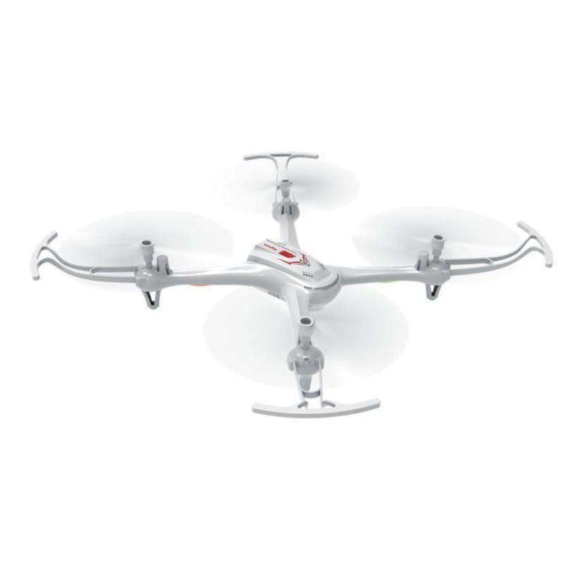Drone Syma X15A 2.4G Gyro Blanco - Ítem2