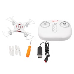 Drone Syma X21 - Ítem7