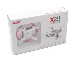 Drone Syma X21 - Ítem9