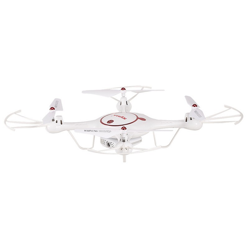 Drone Syma X5UW-D - Ítem1