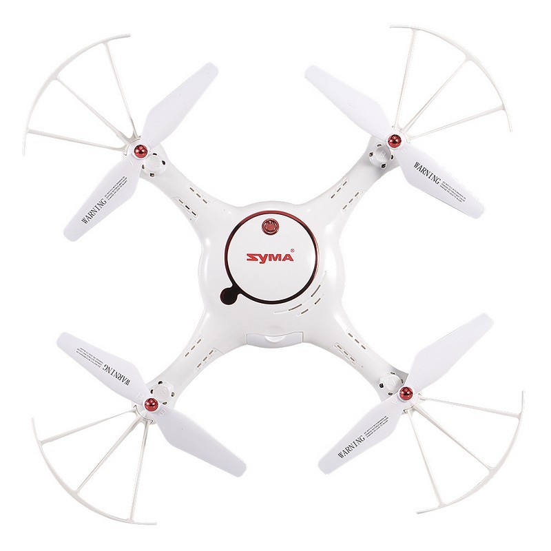 Drone Syma X5UW-D - Ítem5