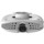 Drone Syma X5UW-D - Cor branca - Retransmissão FPV - Sem cabeça - Câmera HD - Foto 300W - Câmera 90º - Até 70 metros - Uma chave Take-Off / Landing - Controle por meio de APP - Drone de iniciação - Item10