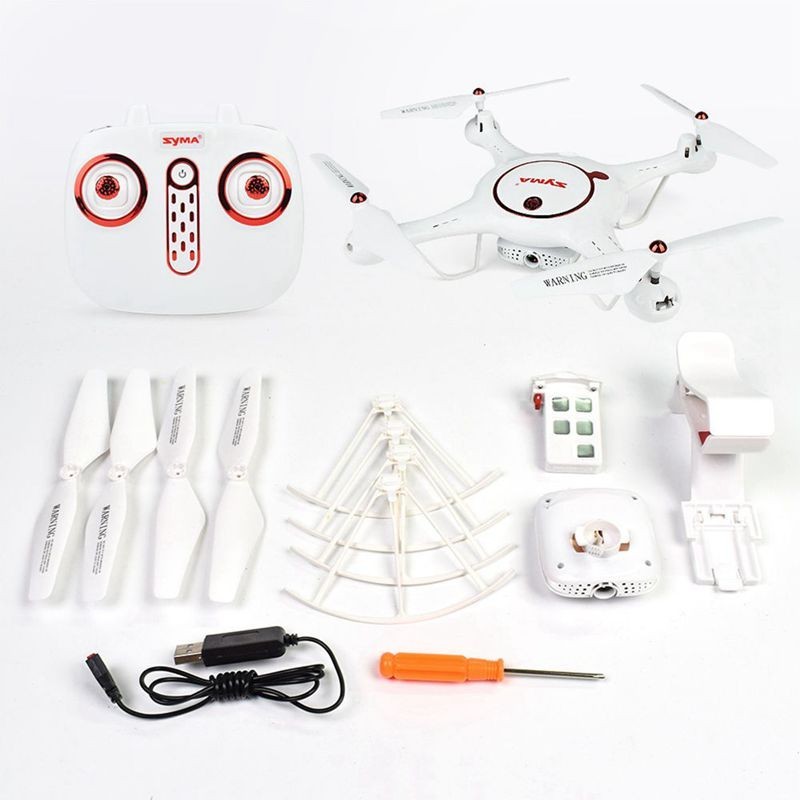 Drone Syma X5UW-D - Item11