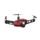 Drone Thieye Dr.X Mini WiFi FPV - Color rojo - Grabación Full HD - Transmisión FPV 720p - GIroscopio 6 ejes - Control APP - Captura Selfie - Dron de Iniciación - Sensor Sony CMOS 1/3.2 - Aterrizaje de Emergencia - Sensor Barométrico - Autonomía 8 m - Ítem3