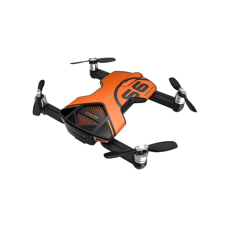Drone Wingsland S6