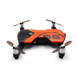 Drone Wingsland S6 - Ítem2