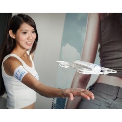 Drone Zerotech Dobby - Ítem5