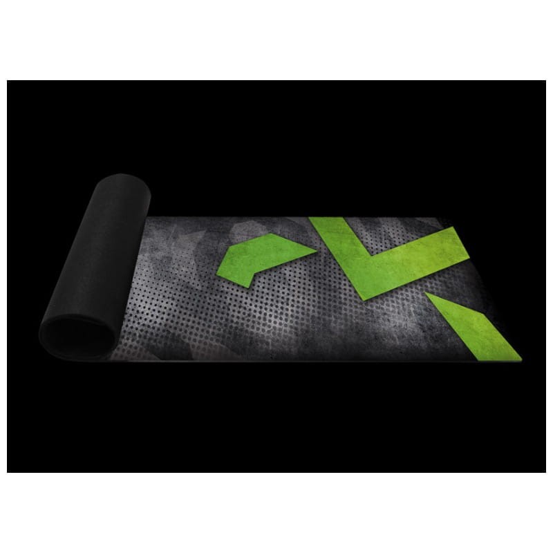 Droxio MPG01 XL Multicolor - Alfombrilla de ratón - Ítem1