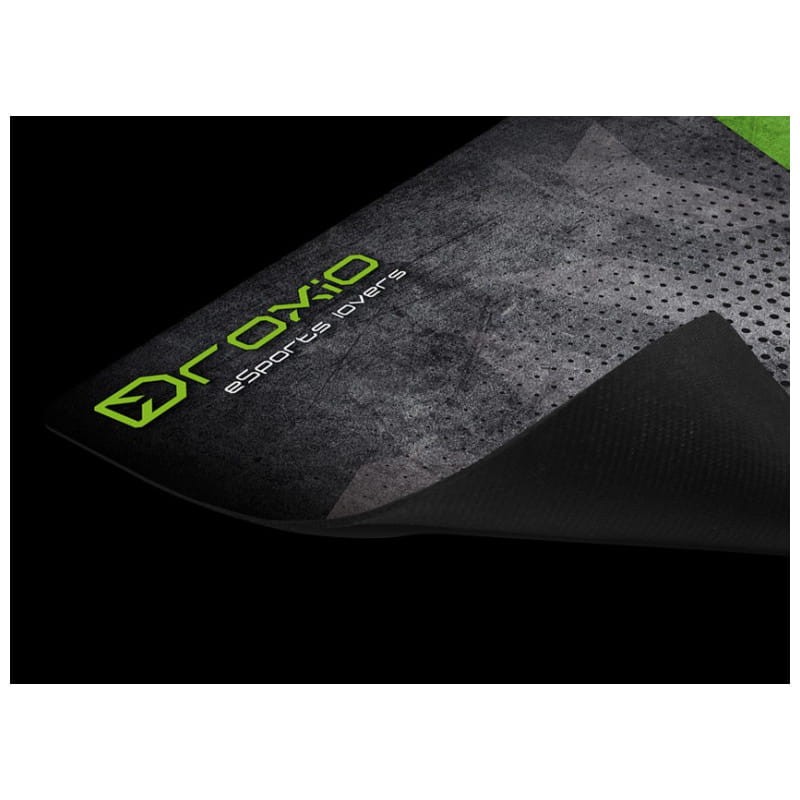 Droxio MPG01 XL Multicolor - Alfombrilla de ratón - Ítem2
