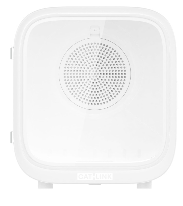 Catlink Drying Oven-Luxury Branco- Estação de secagem inteligente para cães e gatos - Item2