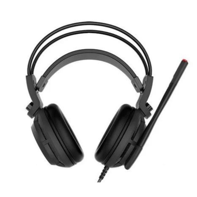 MSI DS502 7.1 Negro/Rojo - Auriculares Gaming - Ítem2