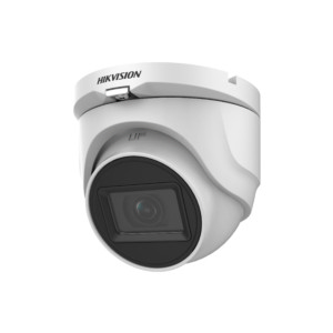 Hikvision DS-2CD2163G2-I 5 MPx FullHD+ Blanco - Cámara de seguridad