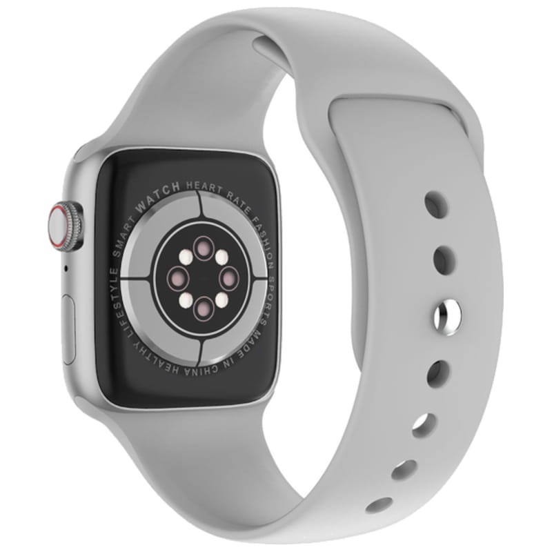 Reloj inteligente DT NO.1 7 Max Plata - Ítem2