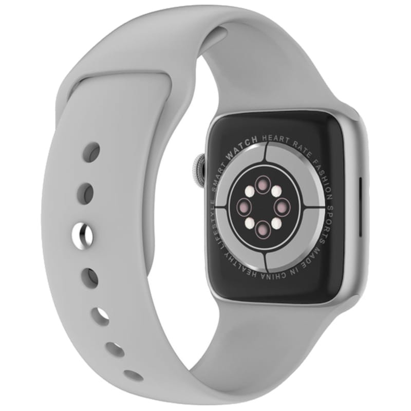 Reloj inteligente DT NO.1 7 Max Plata - Ítem3