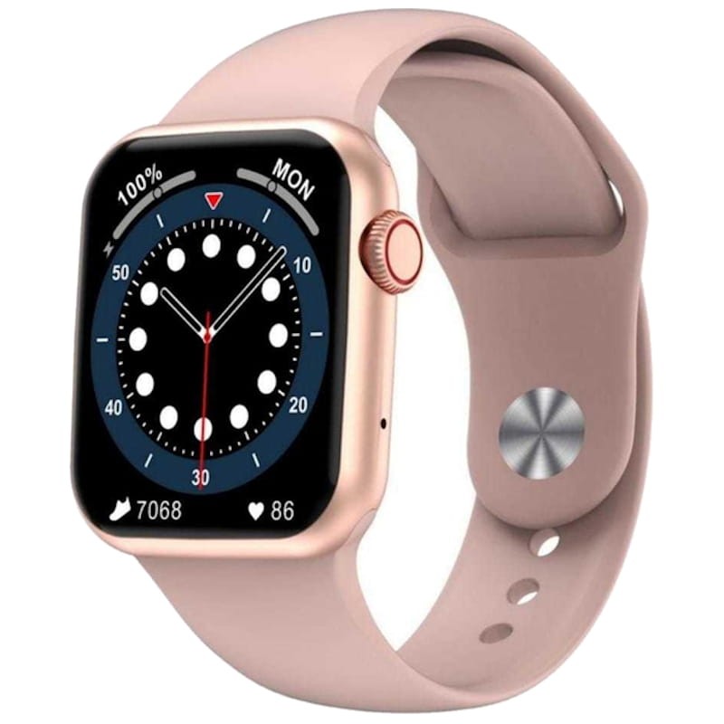 DT NO.1 DT100 Pro Max - Reloj Inteligente - Ítem1