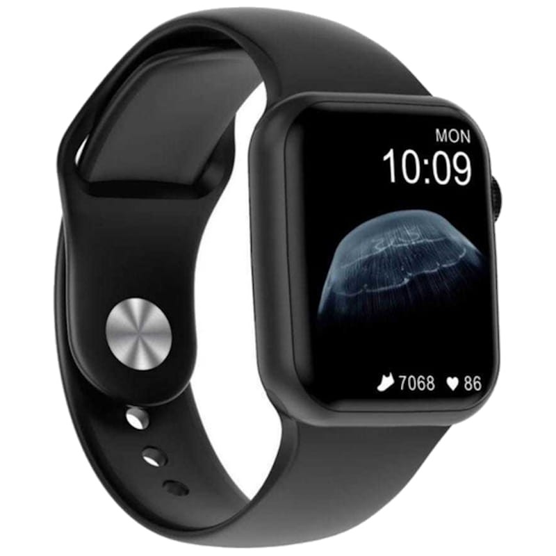DT NO.1 DT100 Pro Max - Reloj Inteligente - Ítem2