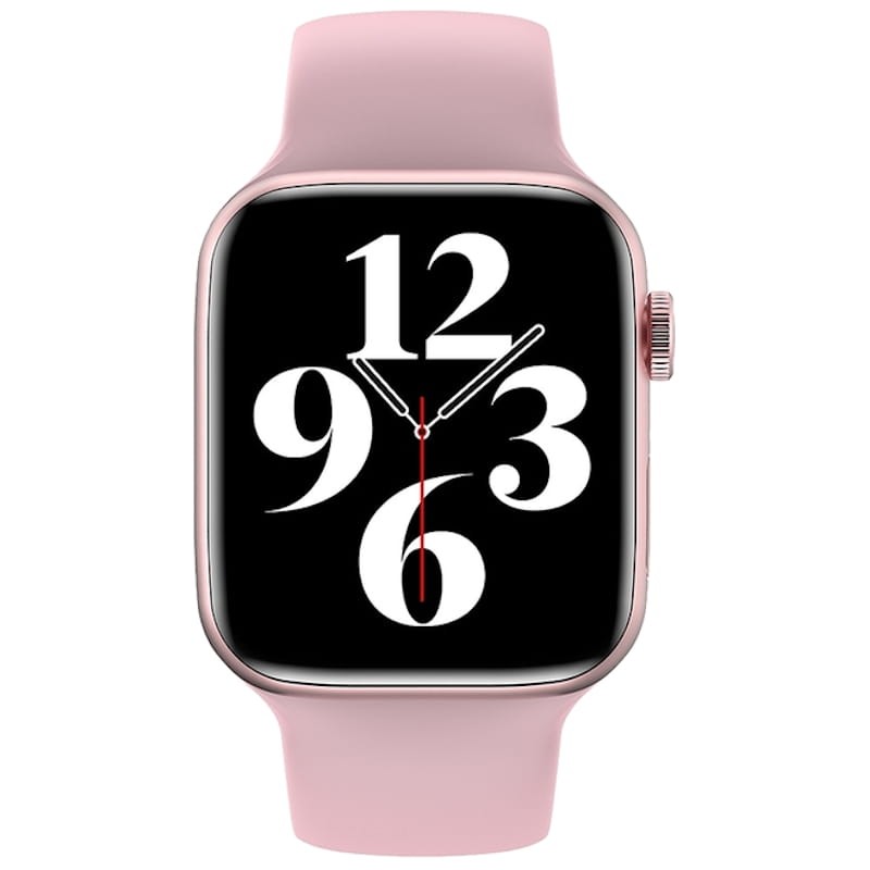 DT NO.1 DT100 Pro Max - Reloj Inteligente - Ítem3